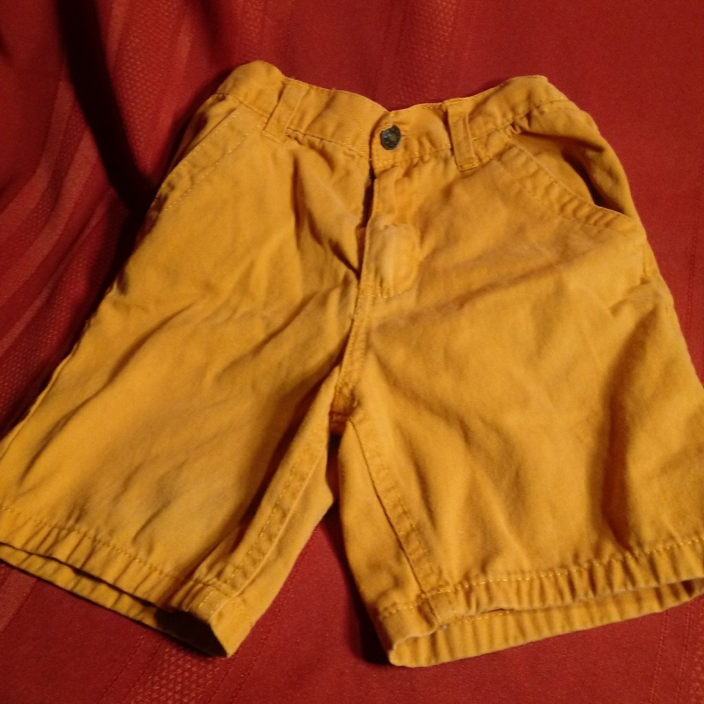 Boy's shorts